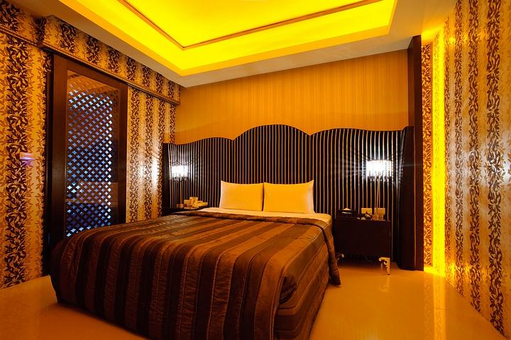 台南市汽車旅館