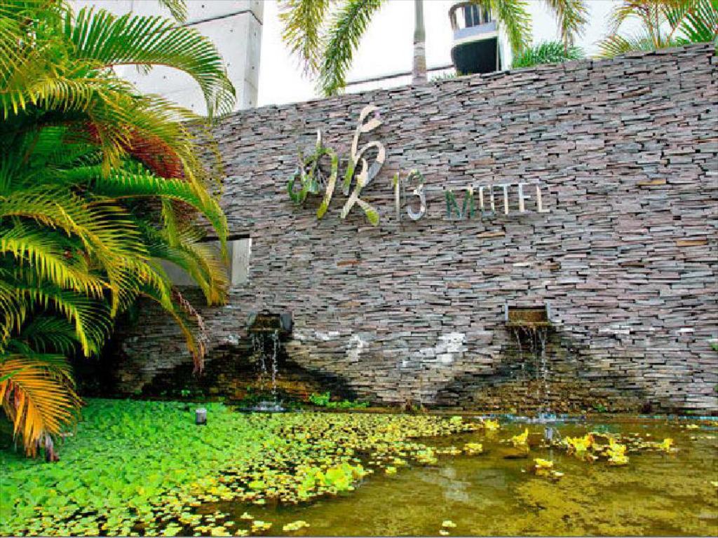 台南市汽車旅館