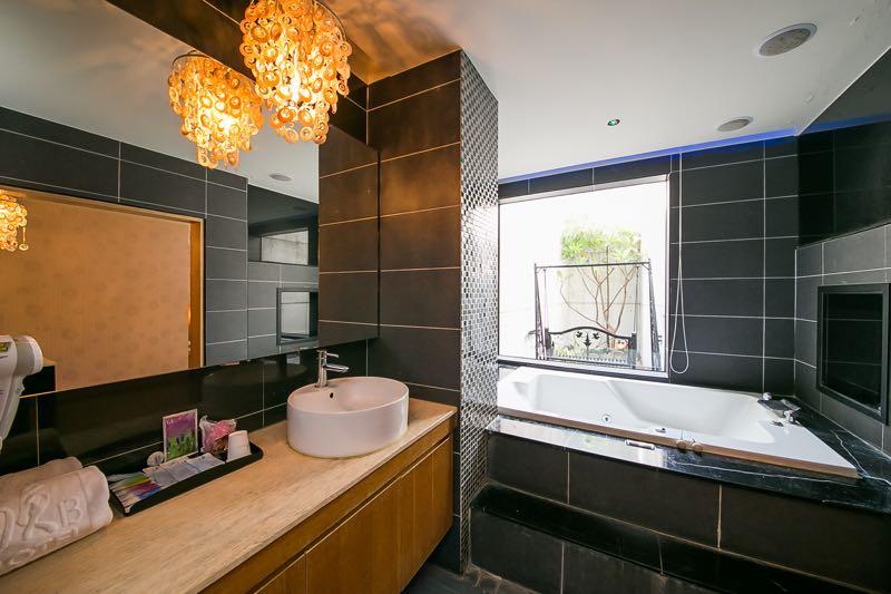 台南市汽車旅館