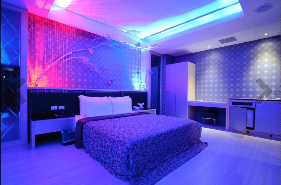 台南市汽車旅館