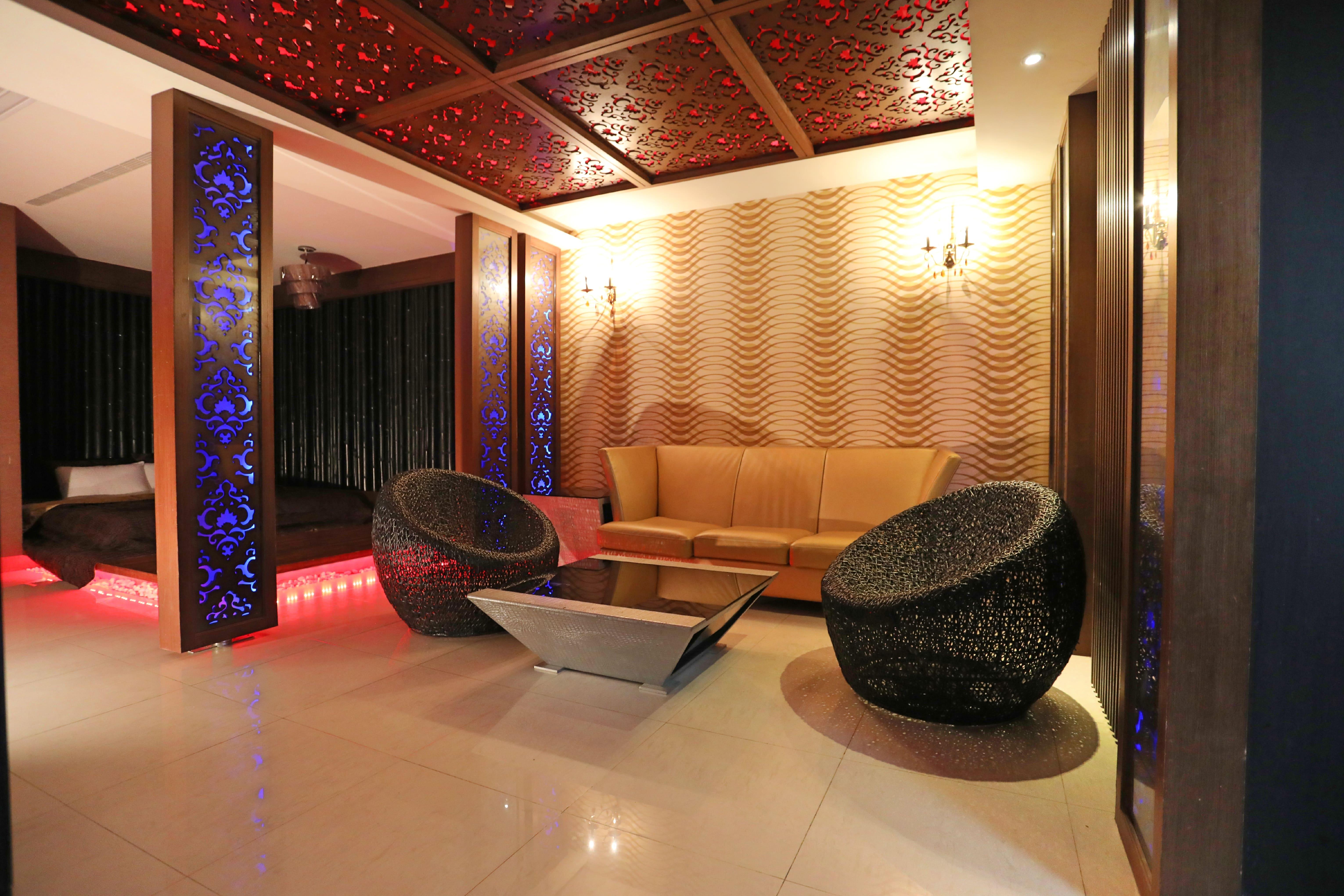 台南市汽車旅館