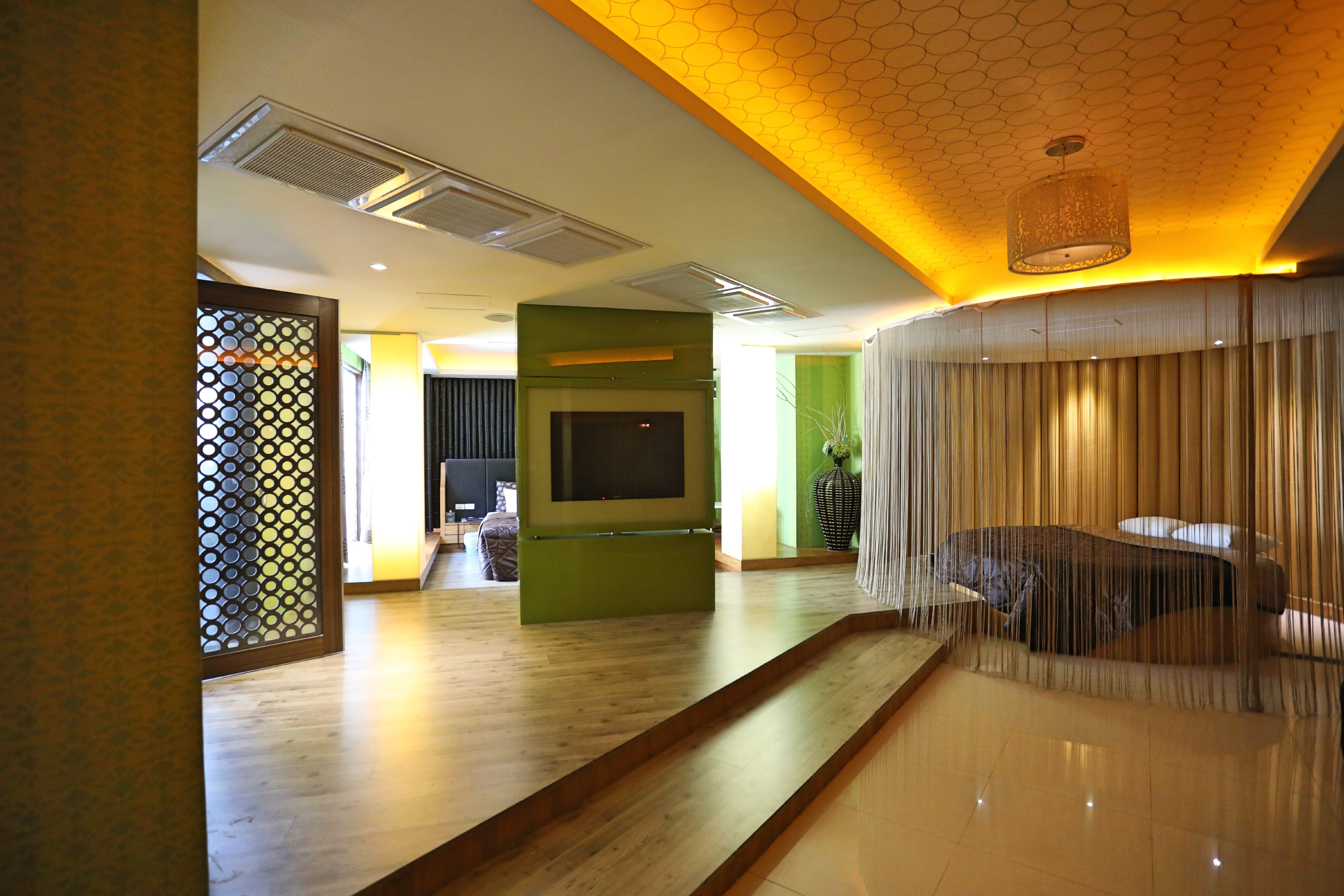 台南市汽車旅館