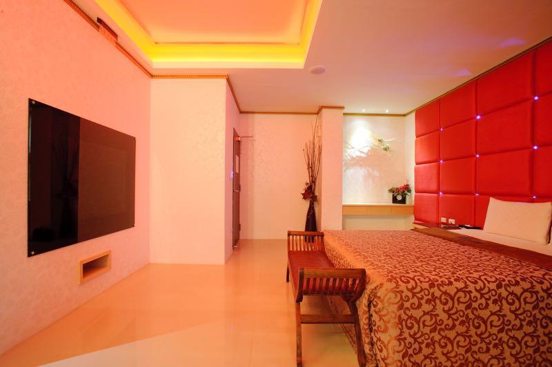 台南市汽車旅館