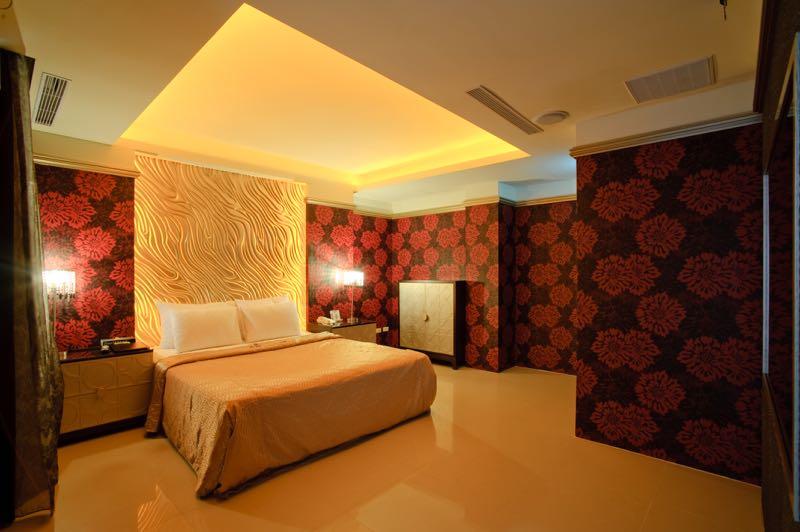 台南市汽車旅館